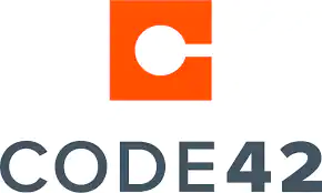 Code42标志